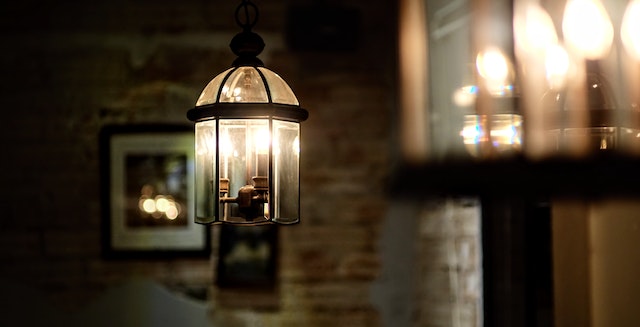 Western Lighting Fixtures