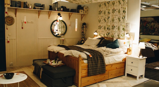 Cube Decoration Ideas For Teens