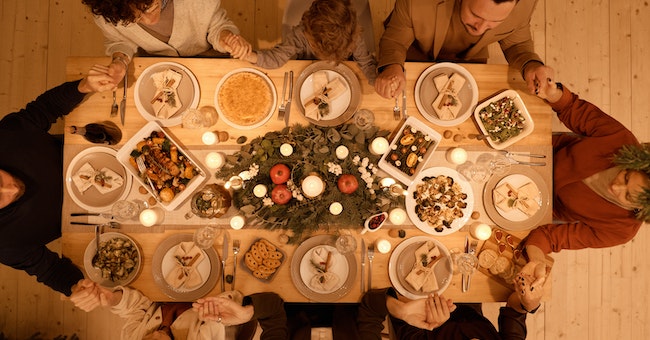 Table Decoration Ideas for the Home