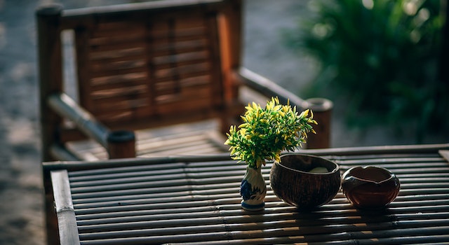 Ideas for Decorating the Gardens Themed