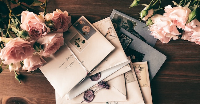Benefits of Personal Letters