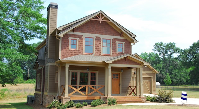 Porch Decoration Ideas