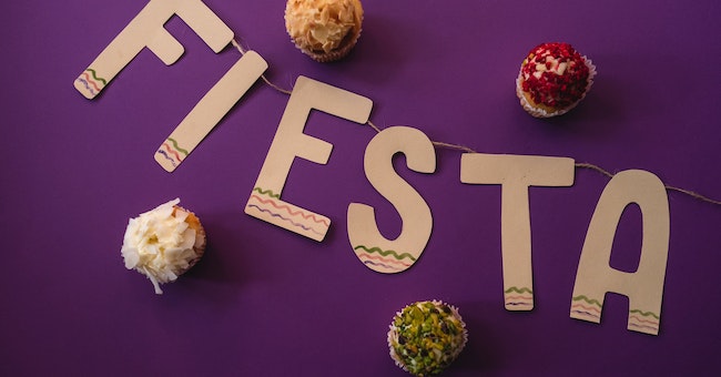 Fiesta Decoration Ideas