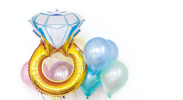 Sweet Sixteen Decoration Ideas