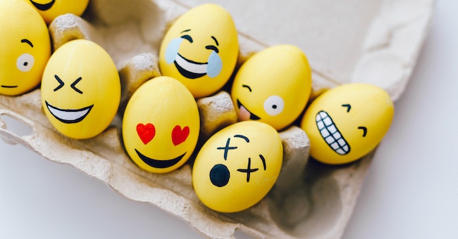 Food Decoration for Kids