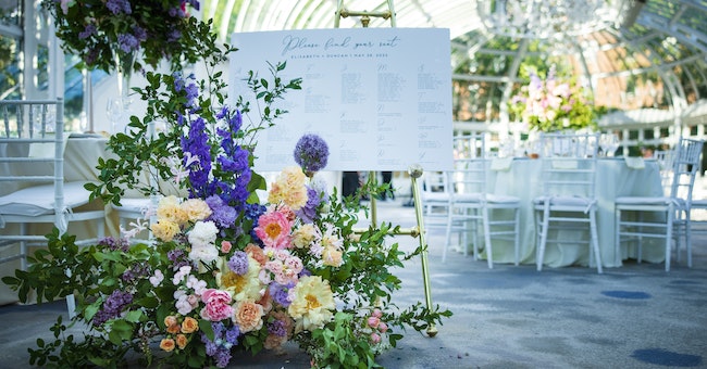 Ceremony Decoration Ideas