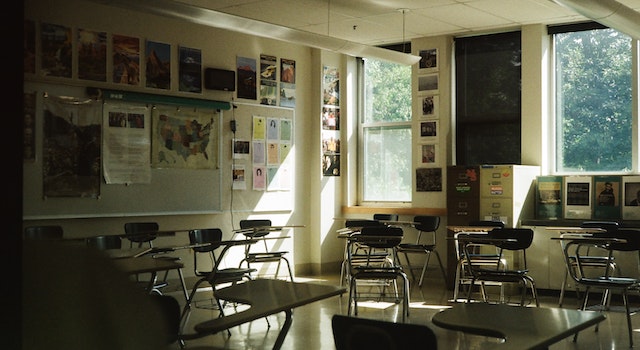 Classroom Decoration Ideas For Preschool