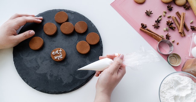The Reason Gingerbread Cookies Are a Traditional Holiday Treat