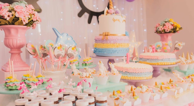 Tips And Tricks For The Perfect Birthday Cake Decoration