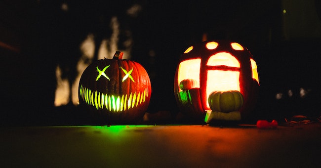 Halloween Decoration Ideas 2023