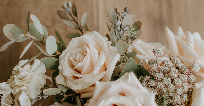 Beach Wedding Decorations
