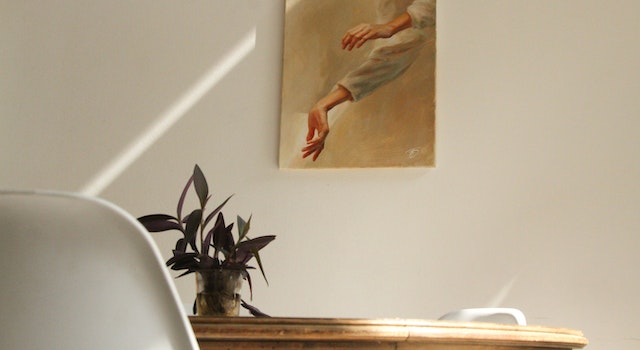 Benefits of Indoor Plants