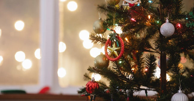Christmas Decoration Ideas Pinterest