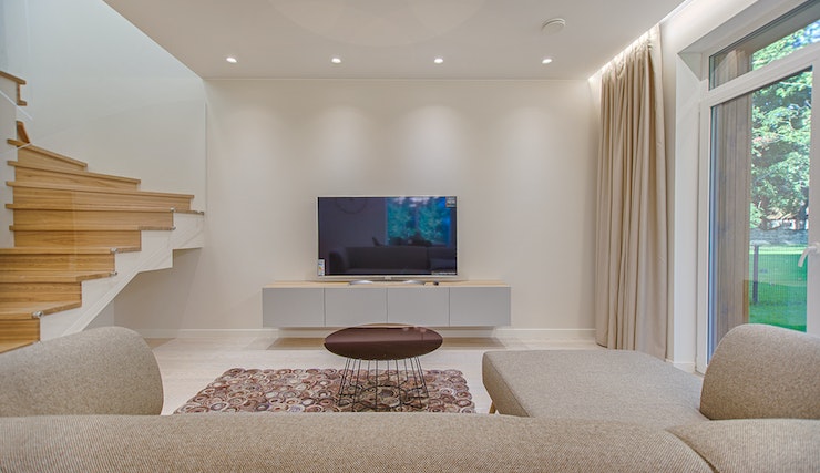 Floor Decoration Ideas