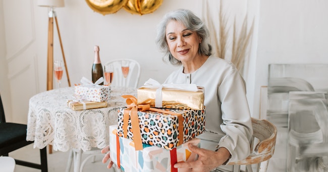 Themes for an 80th Birthday Celebration