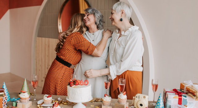 Why Does a Memorable 40th Birthday Celebration Matter?