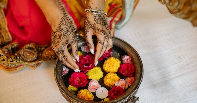 Flower Decoration