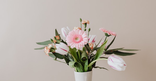 Flower Decoration Styles