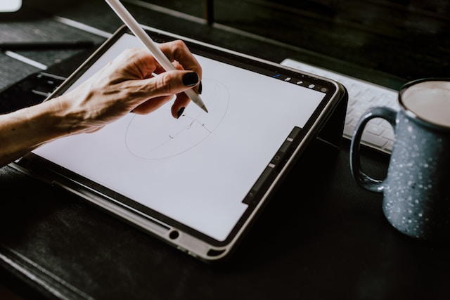Is Procreate Like Photoshop Or Illustrator?