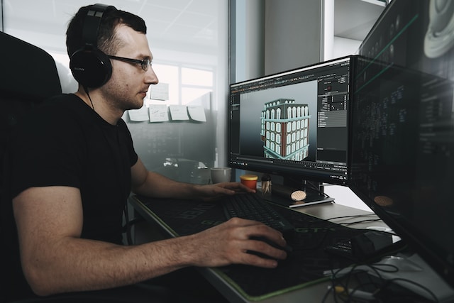 What's Better? Maya And Blender?