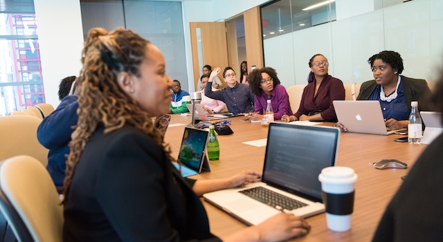 What Is A Meeting Room Exactly?