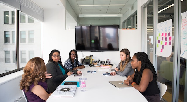 How To Design A Conference Room?