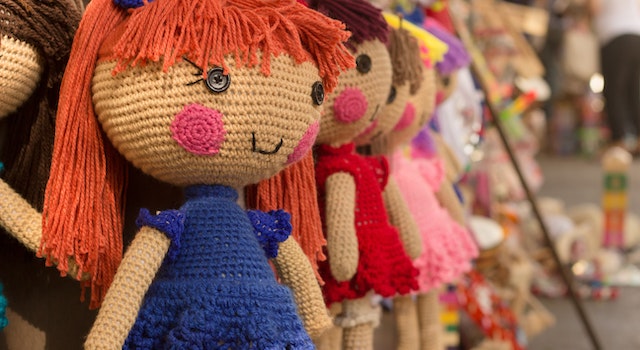 How to Design Dolls?