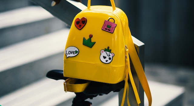 How to Design a Backpack?