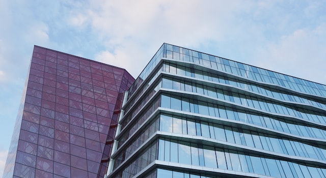 How to Design a Commercial Building?