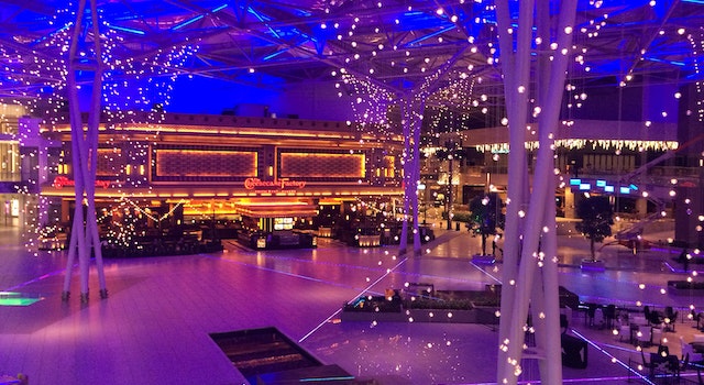 How to Design a Backdrop for an Event?