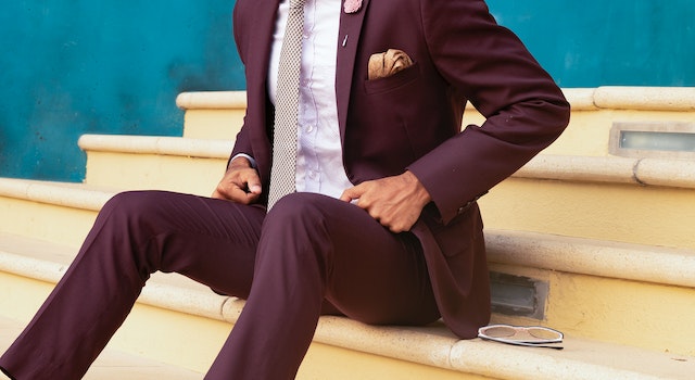 How To Design Suits?