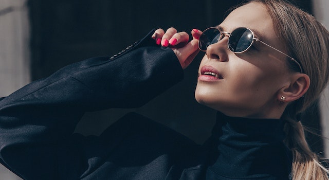 How to Design Sunglasses Frames?