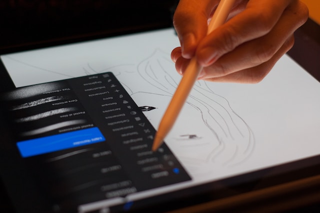 Does Procreate Work Well For Designing T-shirts?