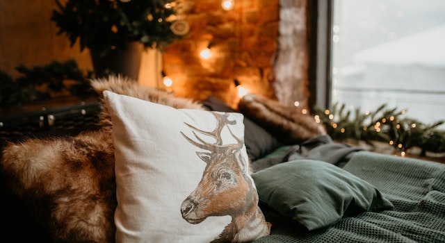How Do You Decorate A Loft Apartment?