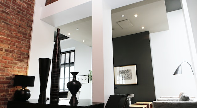 How Do You Decorate A Loft?