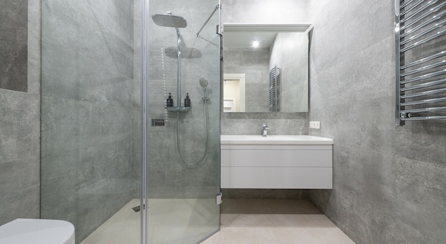 How Can You Design A Small Toilet Room?