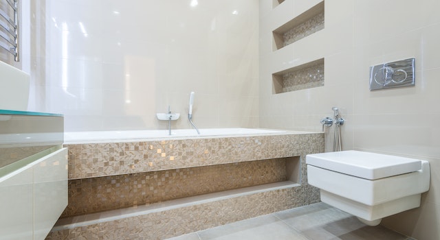 How Do I Build A Toilet Room?
