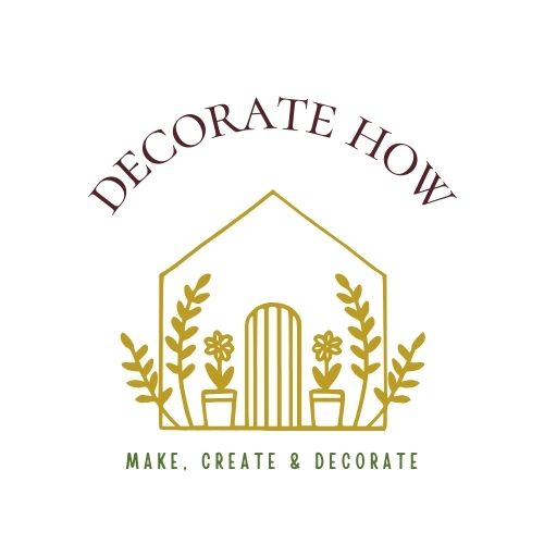 Decorate How - Contact Us