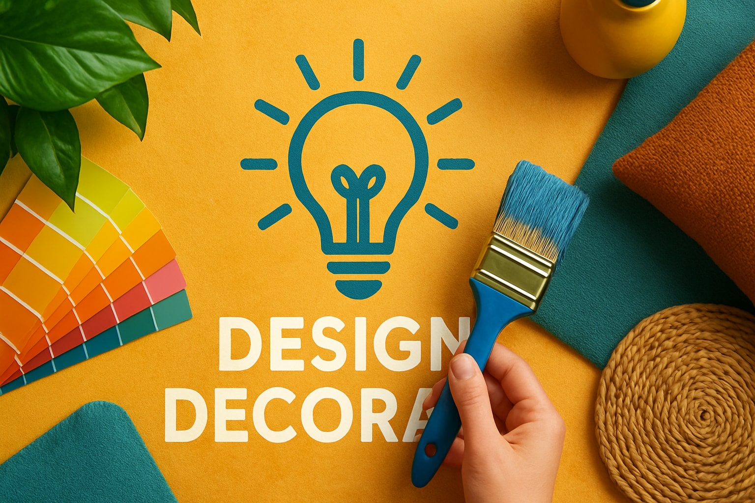 8 Inspiring Ways to Design Decorate Your Space in 2026 - Decoratehow